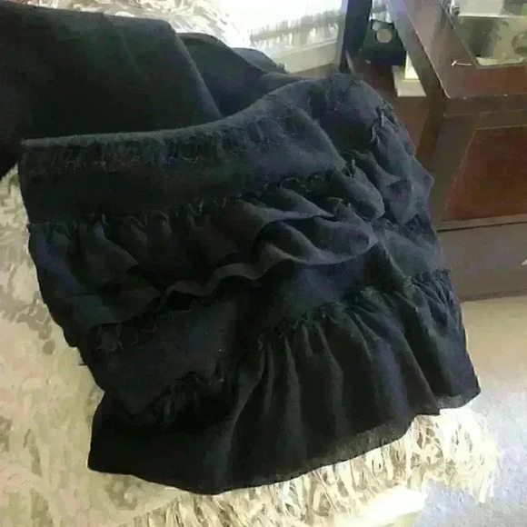 Karen Millen  Ruffled Dress - Picture 6 of 8